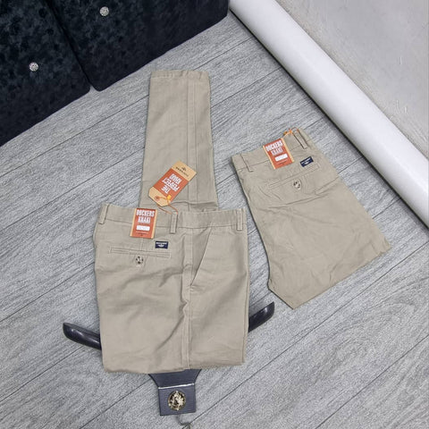 Dockers Men Original Cream Kaki Chino