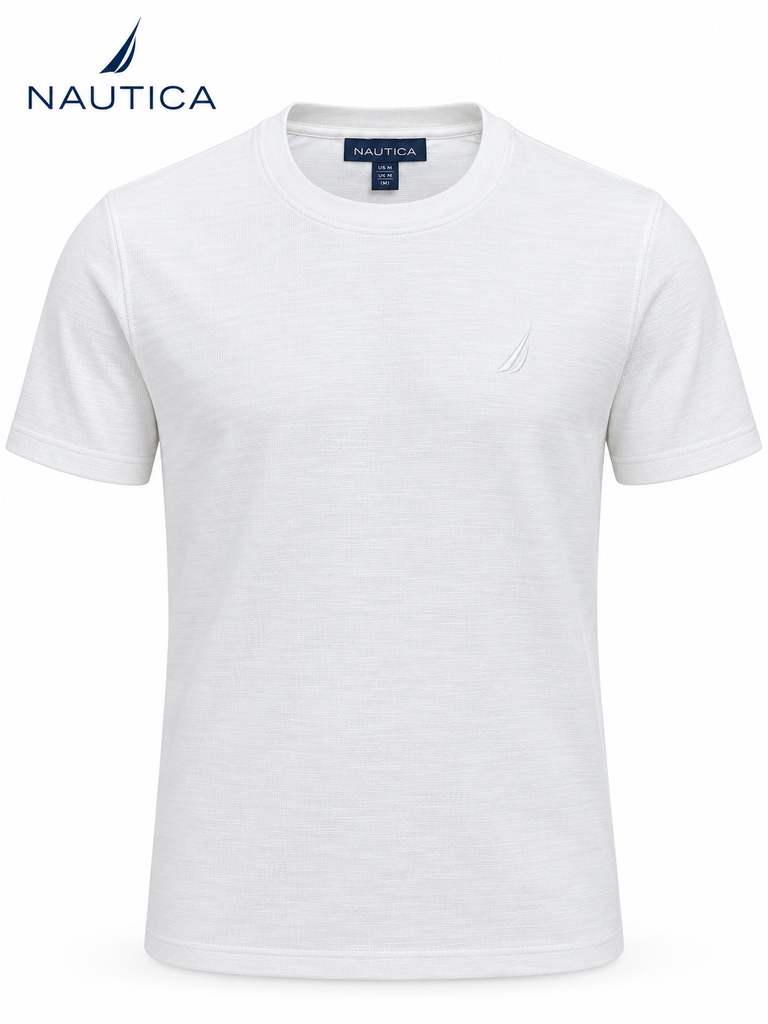 Nautica  Men T shirt