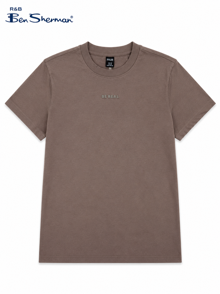 R&B Men T shirt