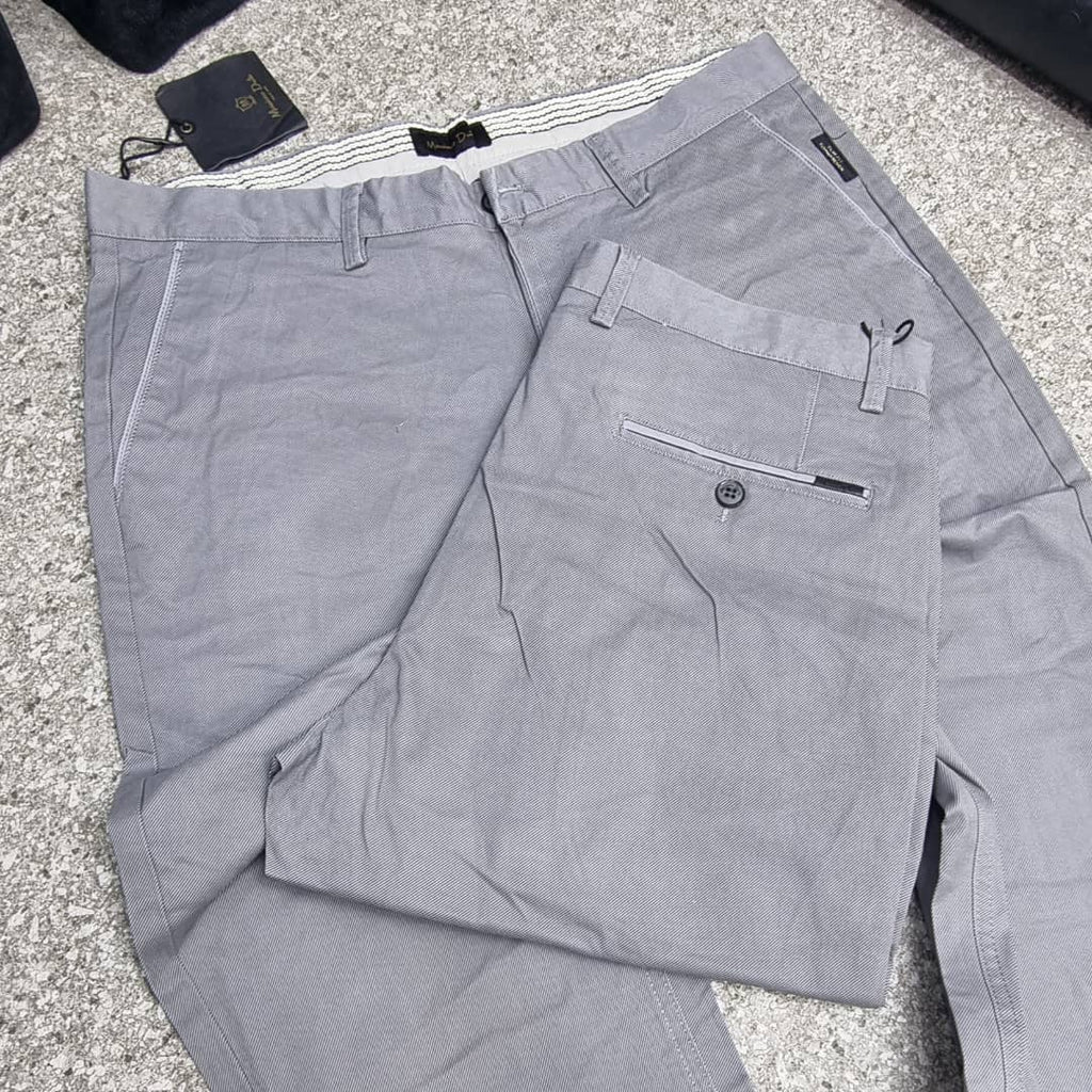 Massimo Dutti Italian Men Chino