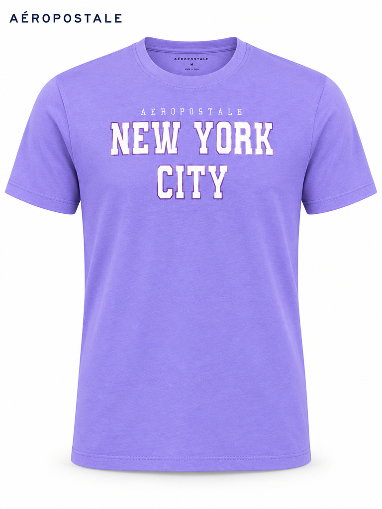 Aeropostale Men T shirt