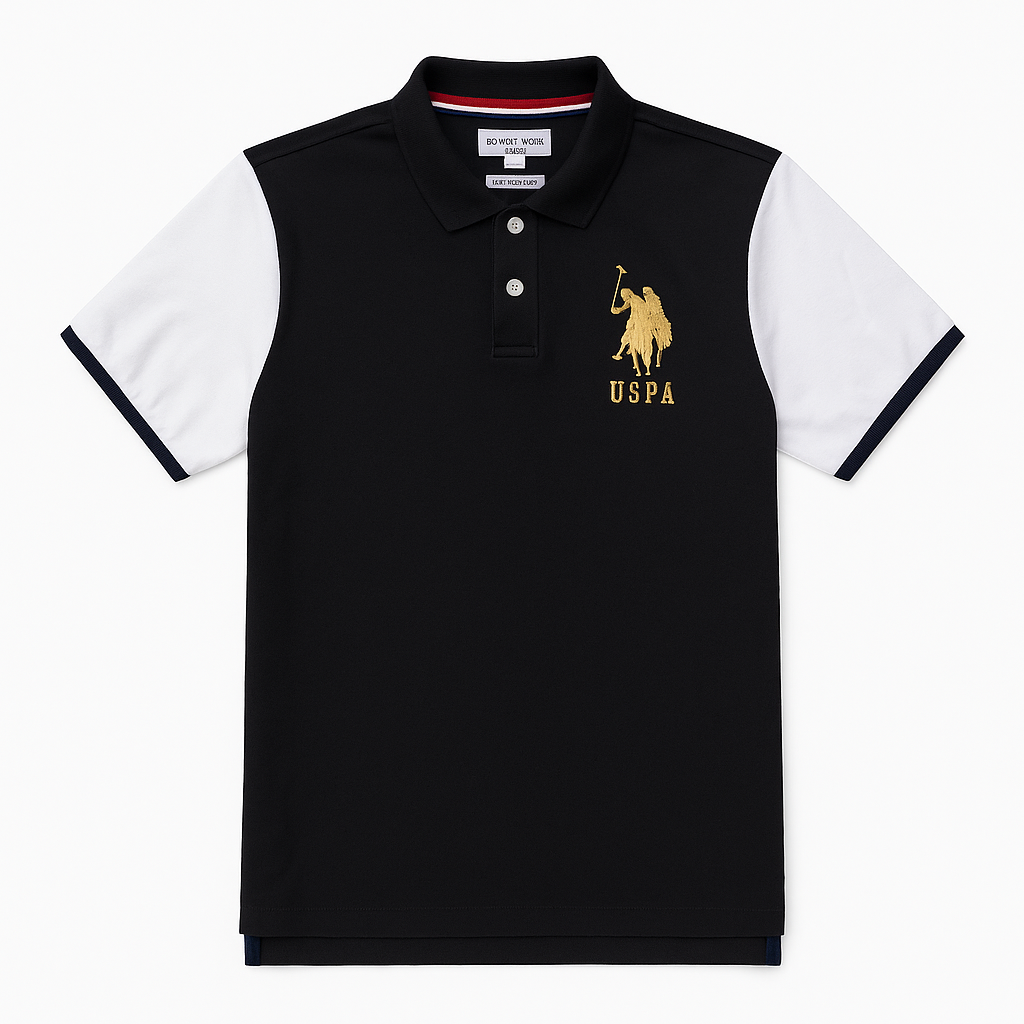 USPA ASSN MEN POLO