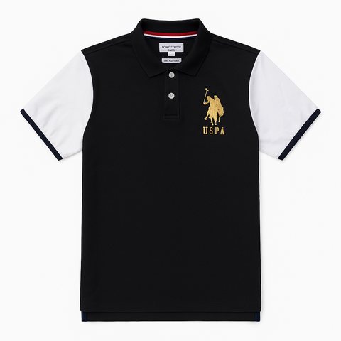 USPA ASSN MEN POLO