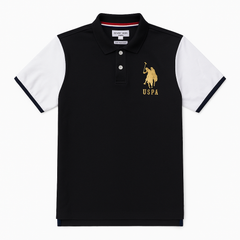 USPA ASSN MEN POLO