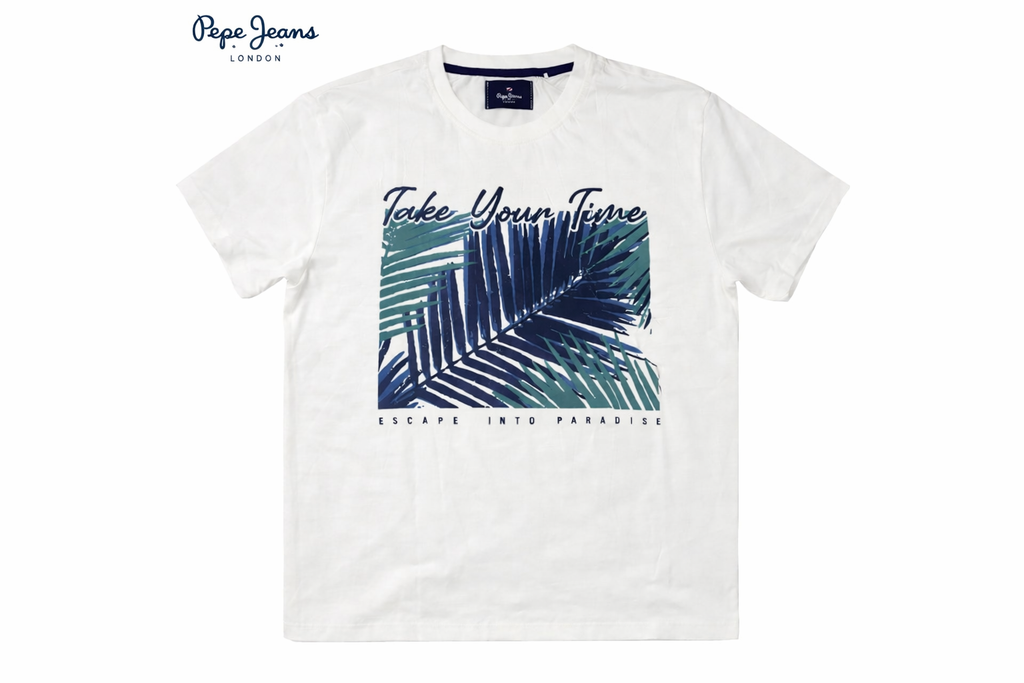 Pepe Jeans London T shirt