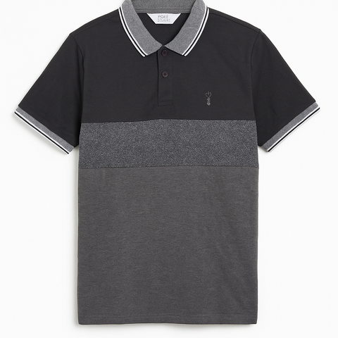 Next Men Polo
