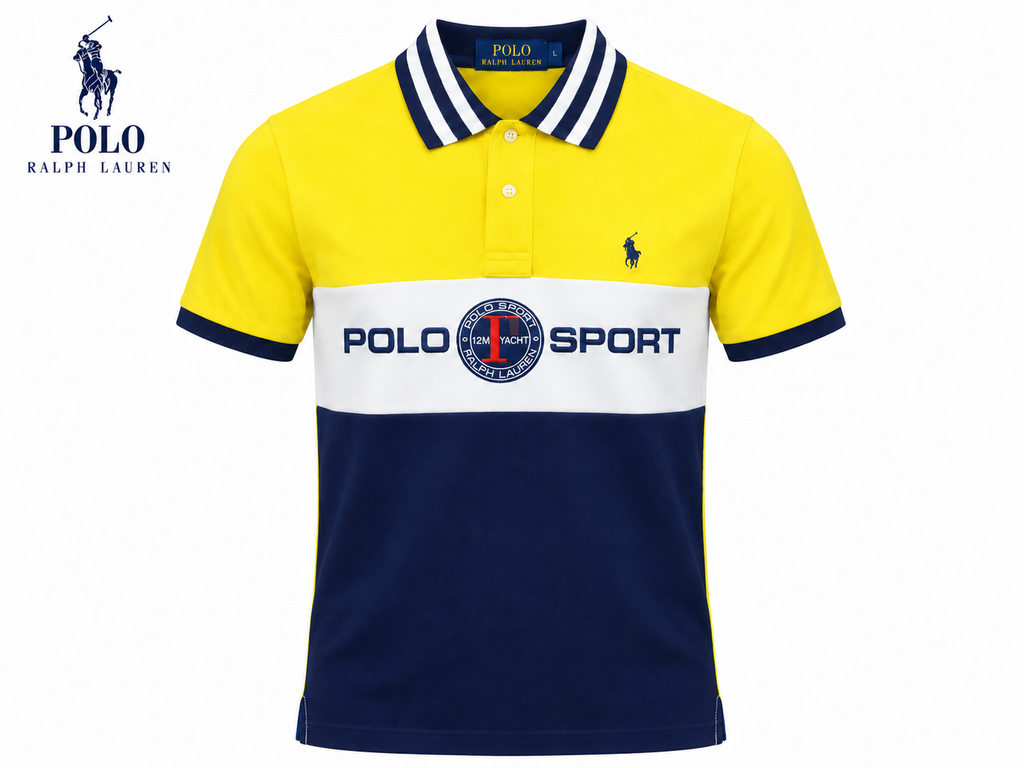 PRL  Men Polo