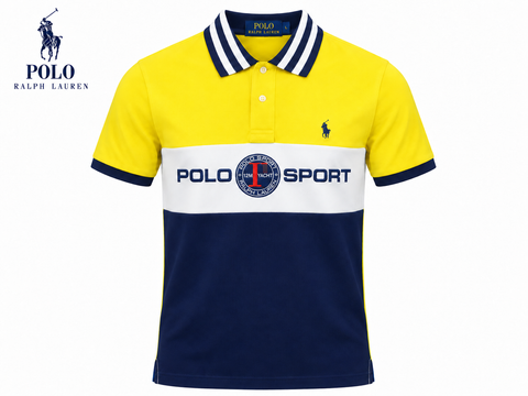 PRL  Men Polo