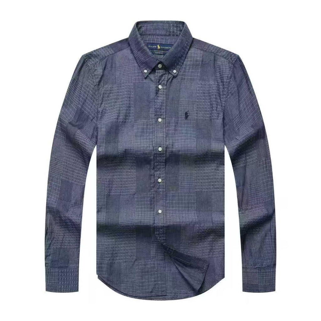 Polo Ralph Lauren Men  Long Sleeve Shirt