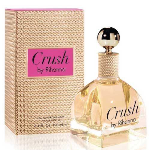 Crush by Rihanna 100ML