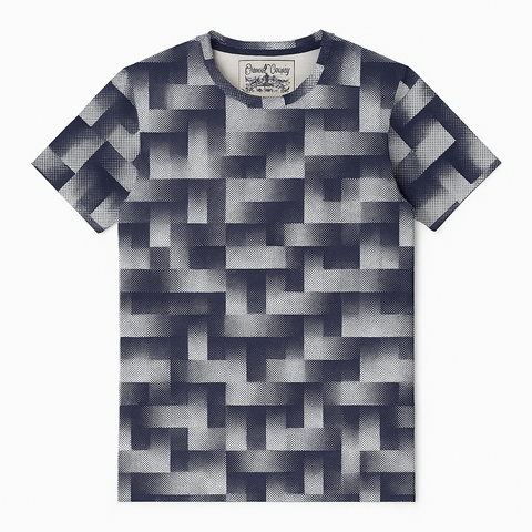 Original Quality Men Vintage T shirt