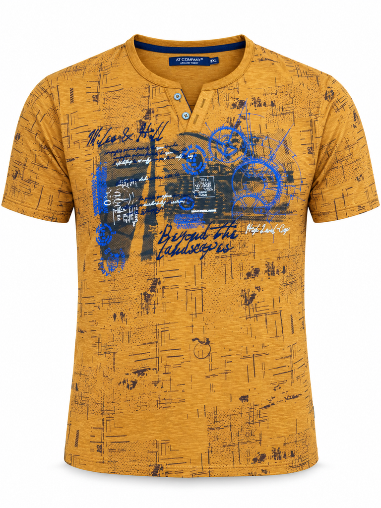 Armand Thierry  men t shirt