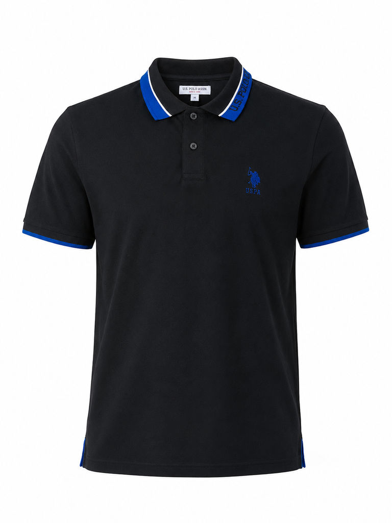 USPA ASSN MEN POLO