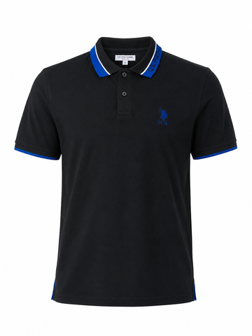 USPA ASSN MEN POLO