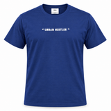 Reo Premium Wear Navy Blue T shirt