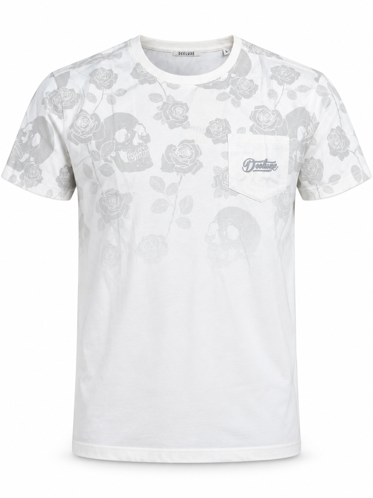 Deeluxe Men T shirt