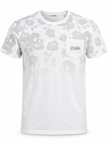 Deeluxe Men T shirt