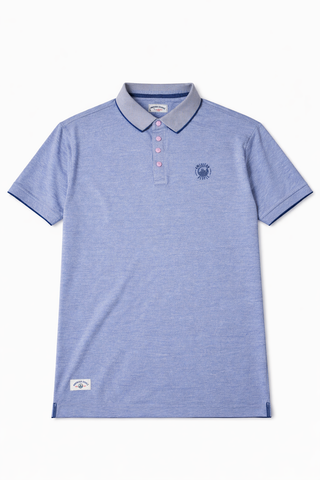 American People Men Polo