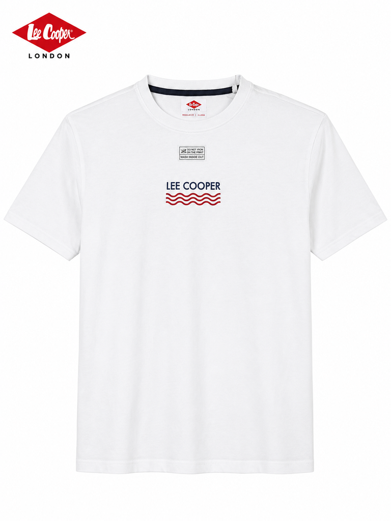 Lee Cooper London Men T shirt