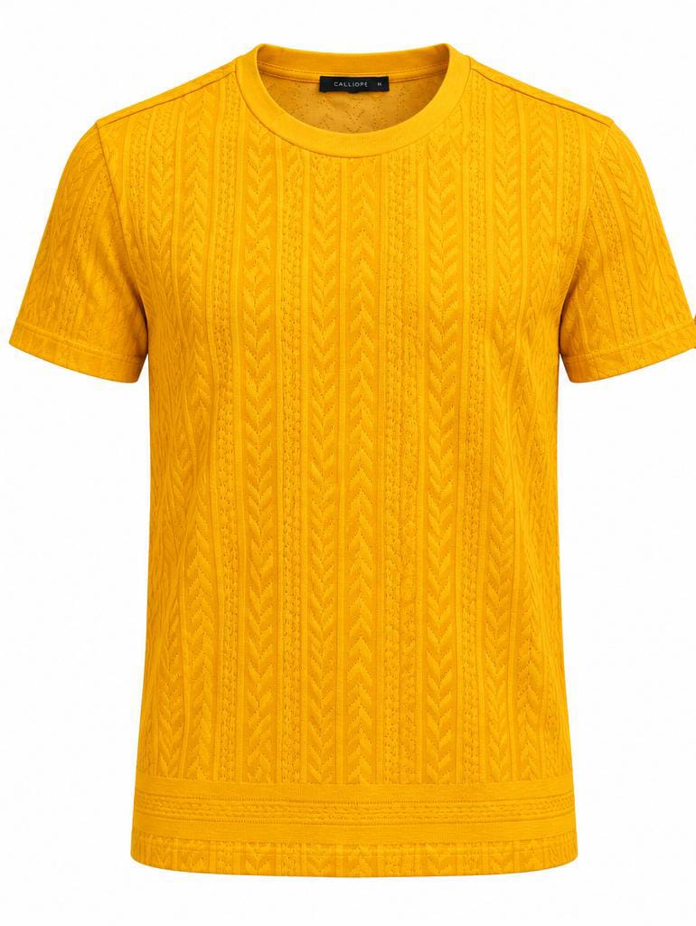 Calliope Men T shirt