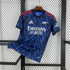 ARSENAL  2025-2026 Third Jersey