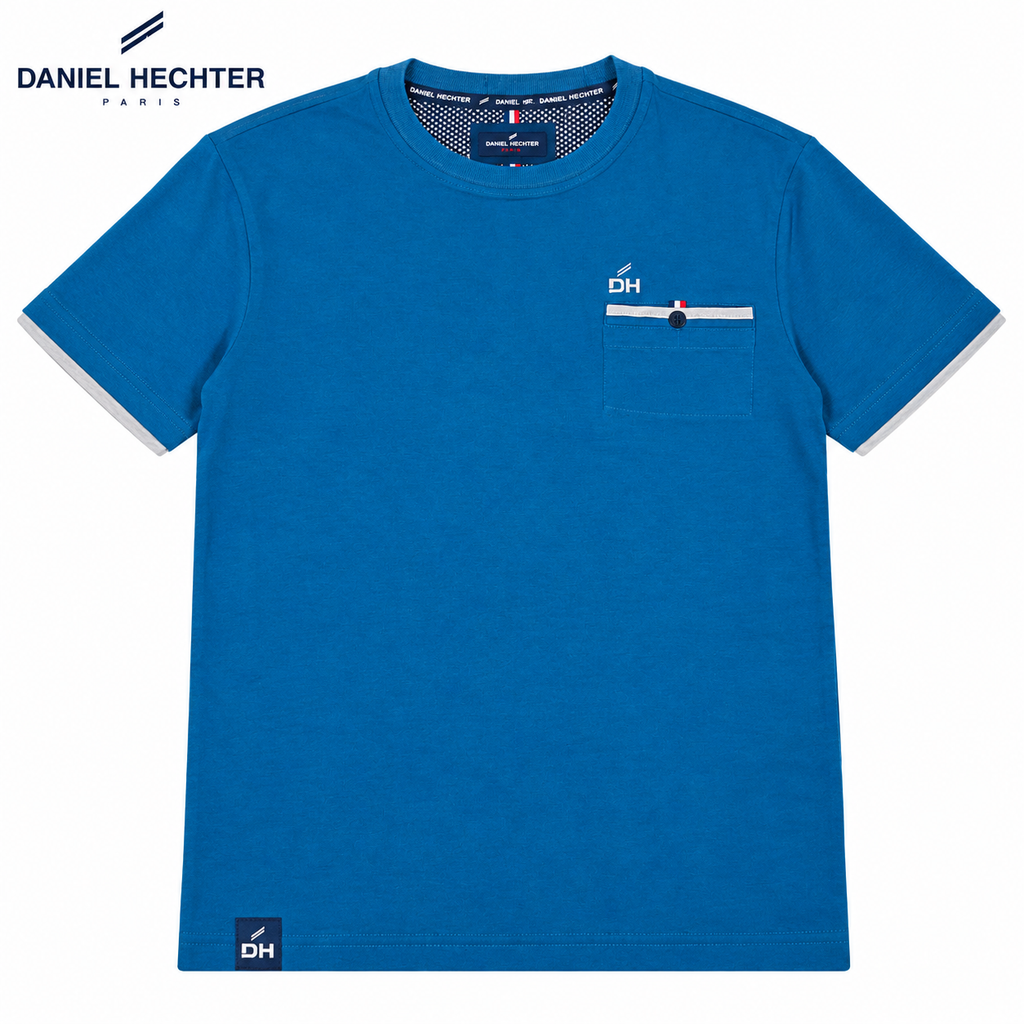Daniel Hechter Paris Men T shirt
