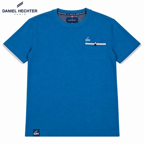 Daniel Hechter Paris Men T shirt