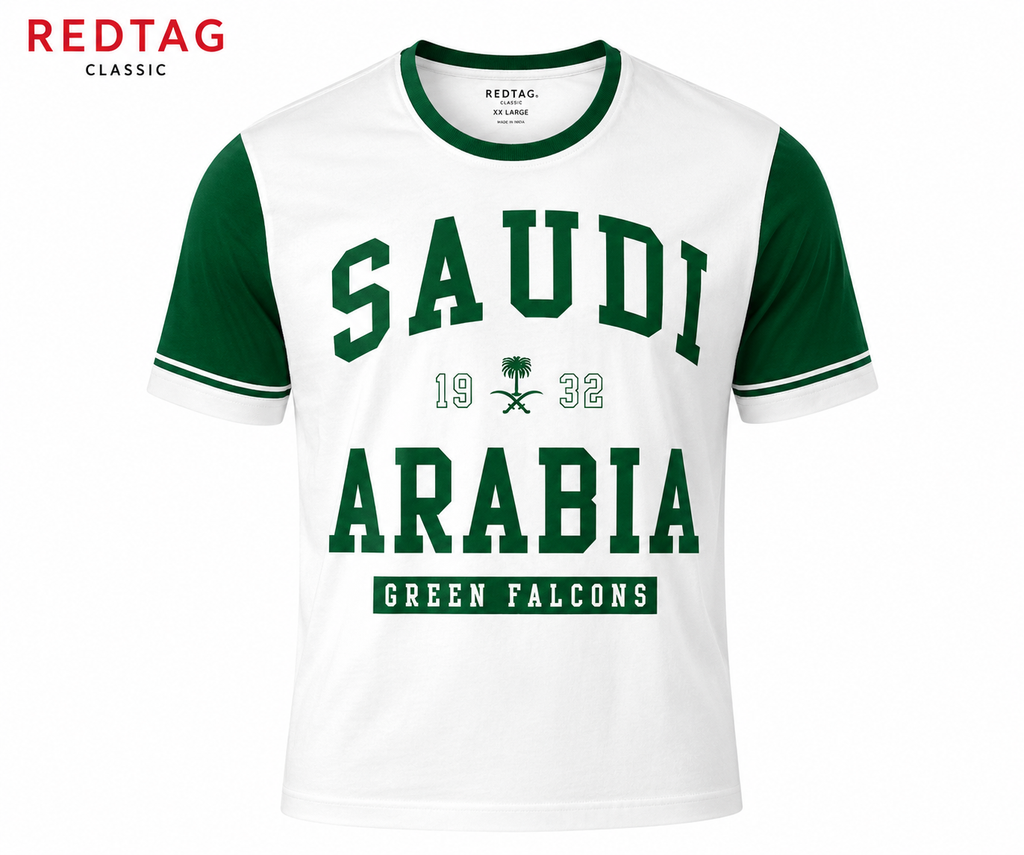 Red Tag Country T shirt