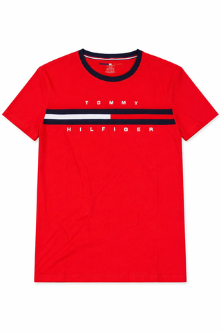 Tommy Hilfiger Men T shirt