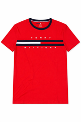 Tommy Hilfiger Men T shirt