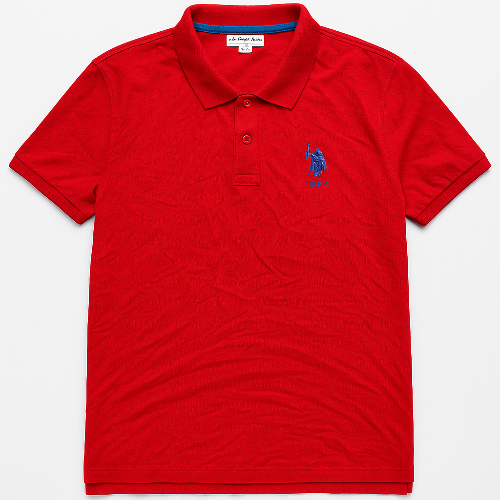 USPA ASSN MEN POLO