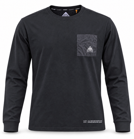 NineFit Men T shirt