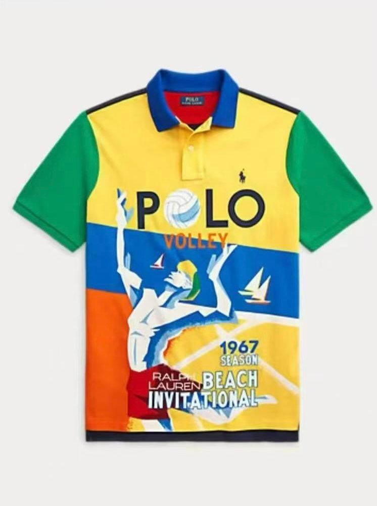 Polo Ralph Lauren Flying Horse Polo