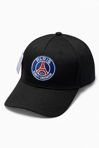 Paris Saint Germaine Black Hat