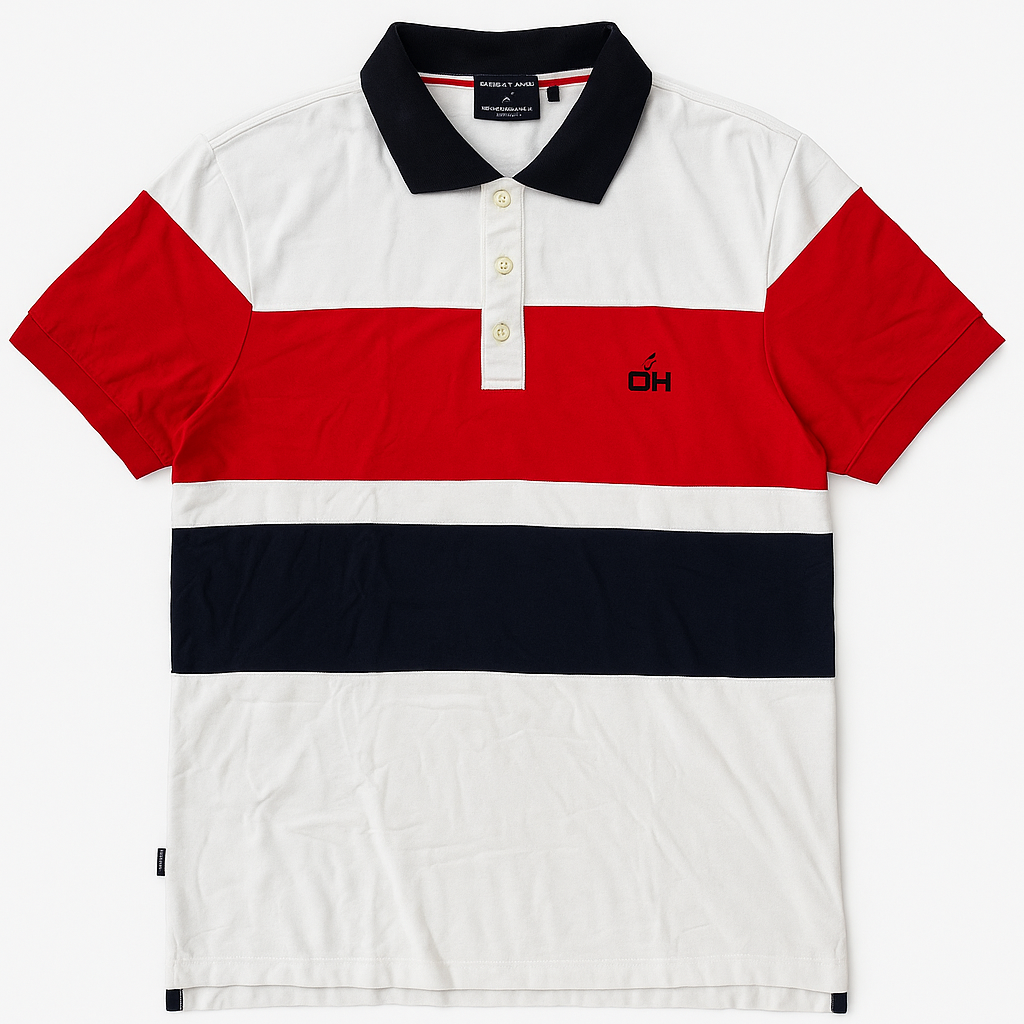 Daniel Hechter Men Polo