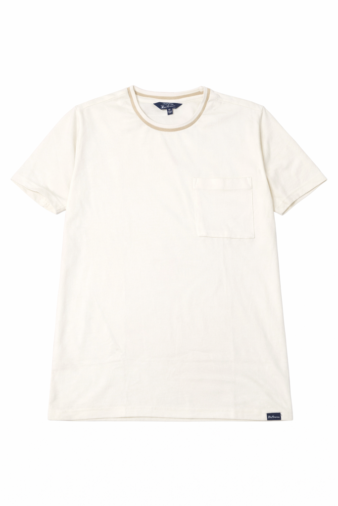 Ben Sharman Men T shirt