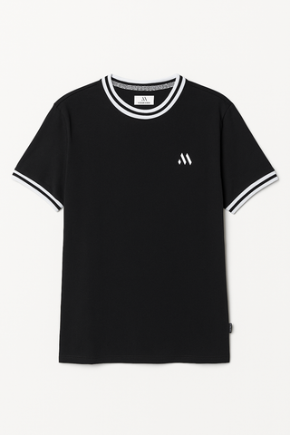 Mbrella Italia Black T shirt