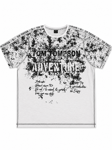 Tom Tompson Vintage T shirt