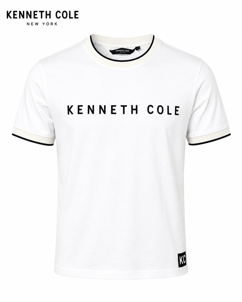Kenneth Cole Men T shirt