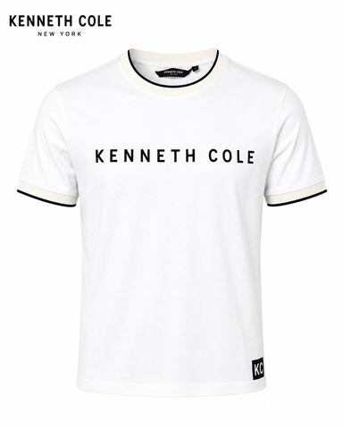 Kenneth Cole Men T shirt