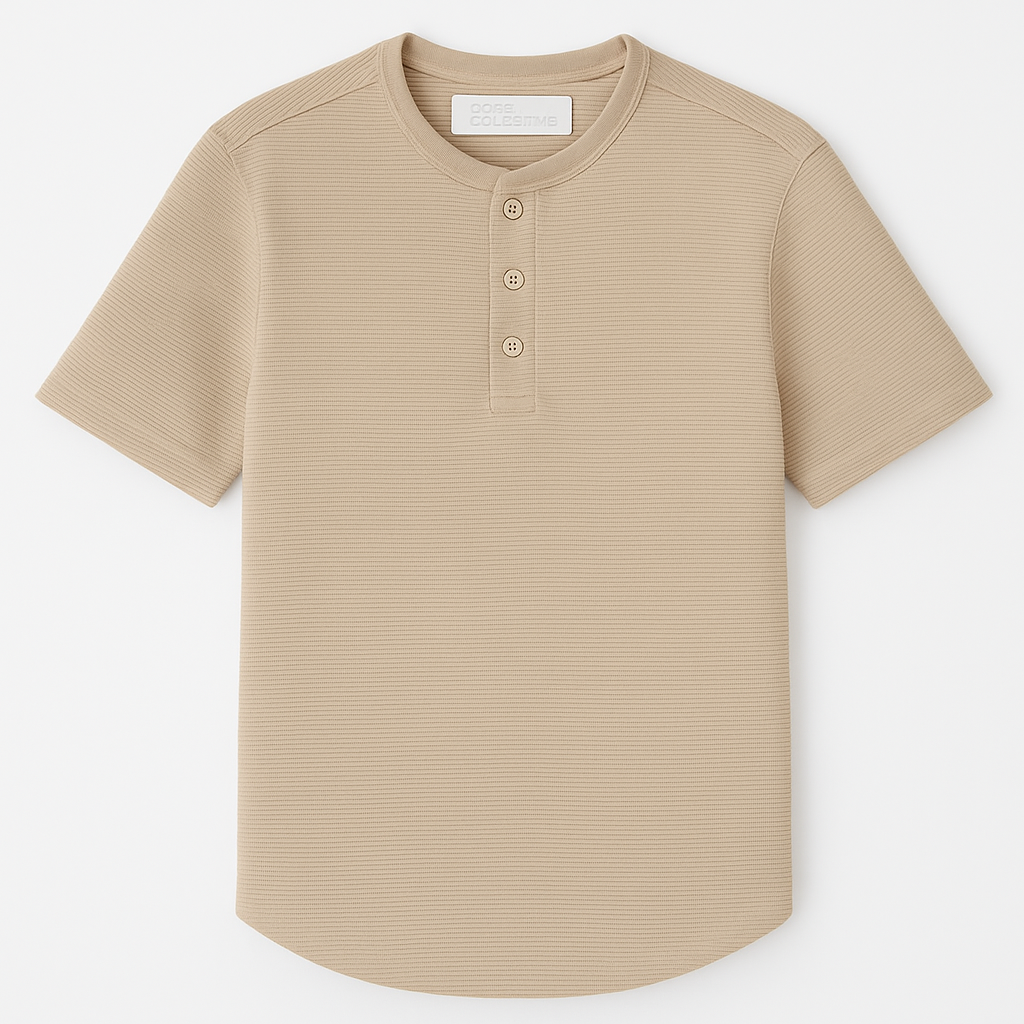 Core Collective Cartoon Color T shirt