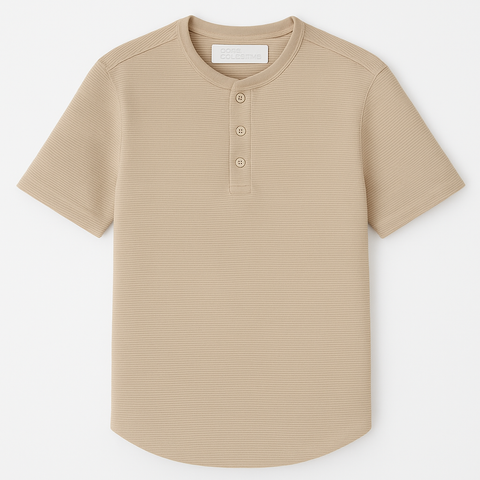 Core Collective Cartoon Color T shirt