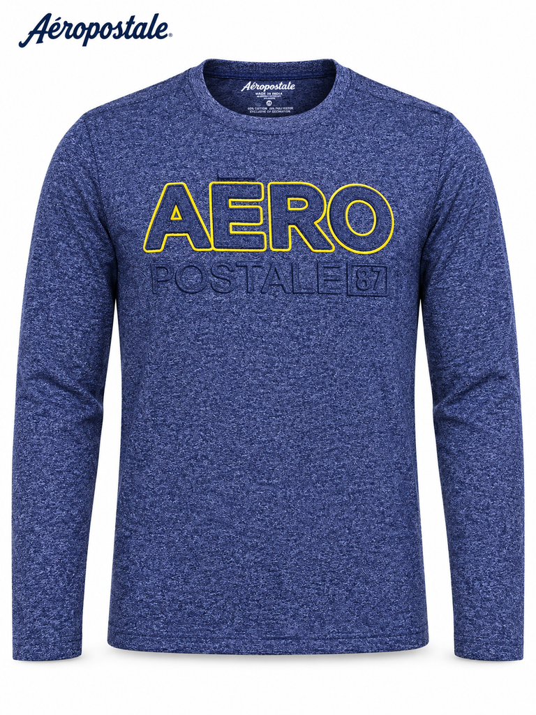 Aeropostale Long Sleeve T shirt