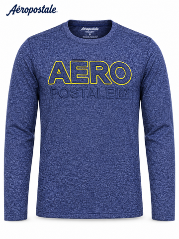 Aeropostale Long Sleeve T shirt