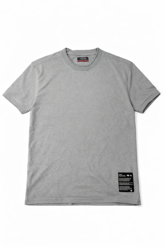 DNMX Grey Men T shirt