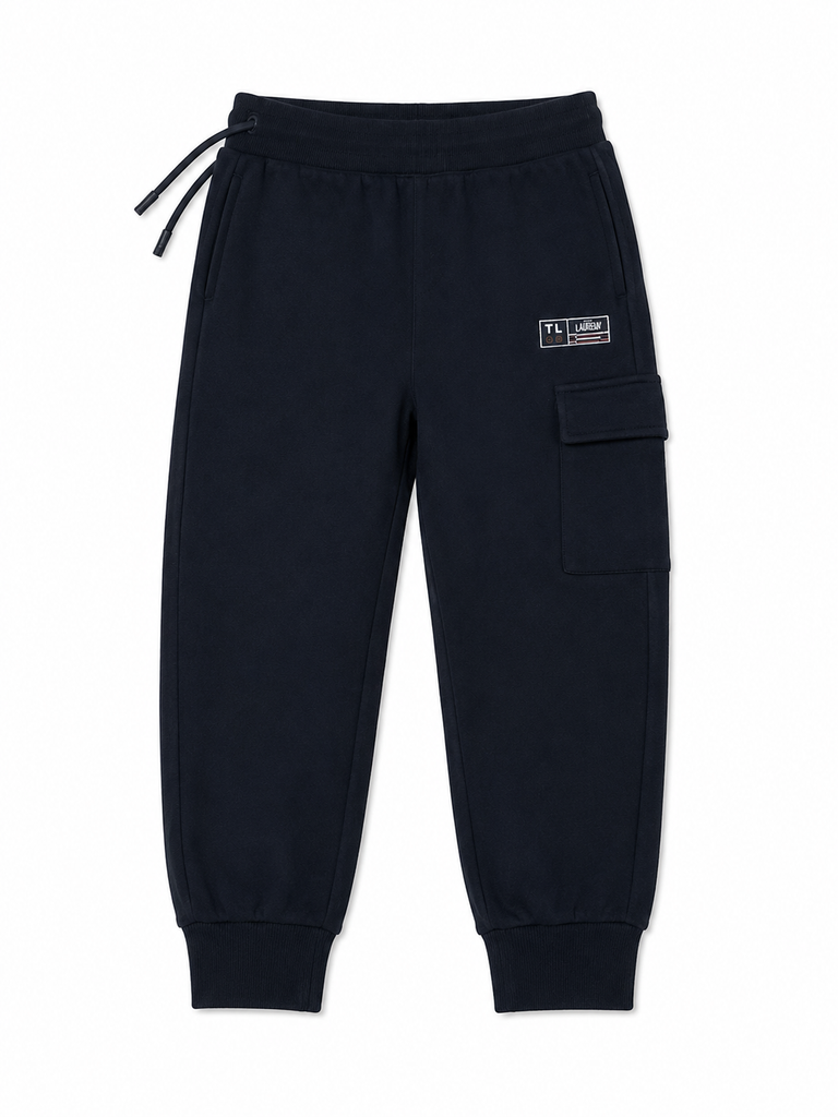 Tokyo Laundry Cargo Jogging Pant