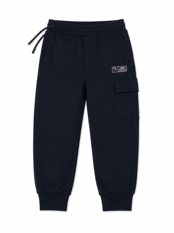 Tokyo Laundry Cargo Jogging Pant