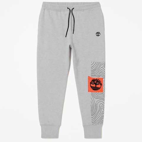 Timberland Grey Jogging Pant