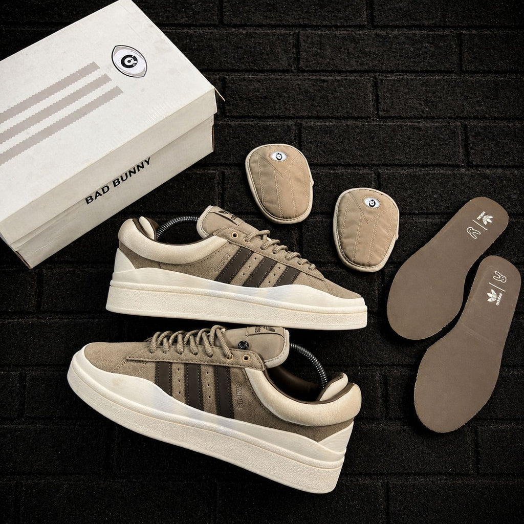 Adidas Men Sneakers