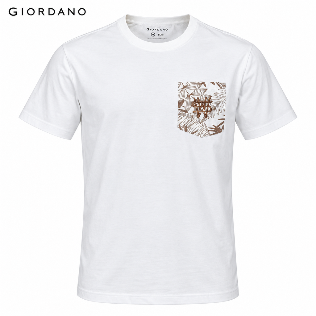 Giordano Premium Goods  T shirt